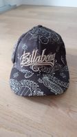 Billabong Cap Chocolate, almost new, Unisex Summer Look
