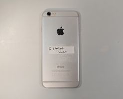 iPhone 6