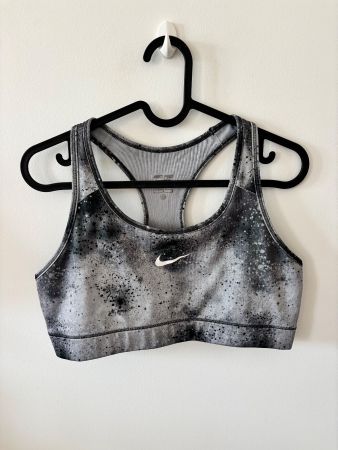 Brassiere sport Nike Pro, taille L