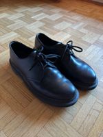 Dr. Martens 1461 Mono Gr. 39 (UK 6)