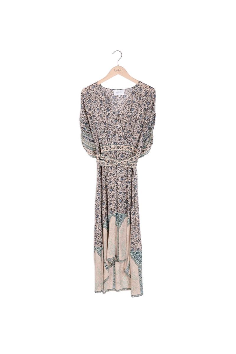 Ba&Sh Vestiti: Ba&sh: robe neuve avec étiquette – Nuovo e nell'imballaggio originale da Genève venduto da Taracolac20 8