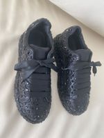 Perfekter Auftritt mit diesem tollen Damenschuh, nero, 39