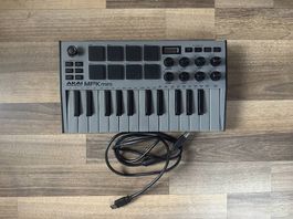 Akai MPK Mini MK3