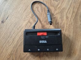 SEGA Mega Drive 4er Port Adapter 