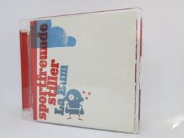 CD: Sportfreunde Stiller – La Bum