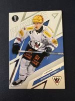 Henrik Borgström - HC Fribourg-Gottéron