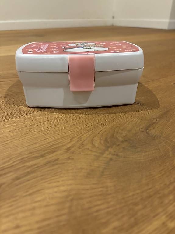 Jouets: Diddl Diddlina Box – D'occasion à St. Gallen par mustang96 1