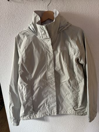 The North Face Damen Jacke, Gr. M, Top Zustand! (49)