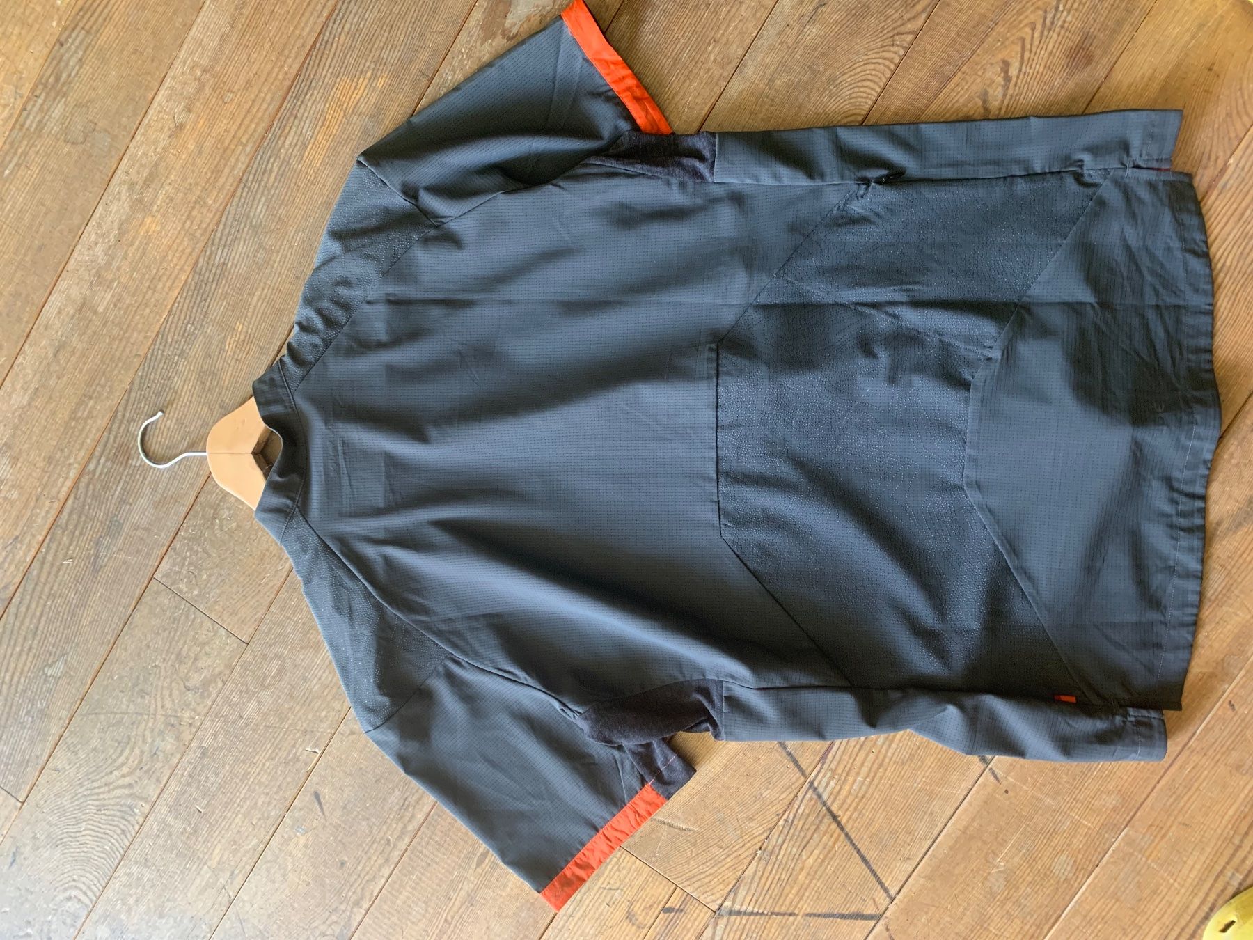 Canottiere & Pantaloni: Bikeshirt von Vaude Gr.L – Nuovo e nell'imballaggio originale da Widen venduto da chilli2hot 1