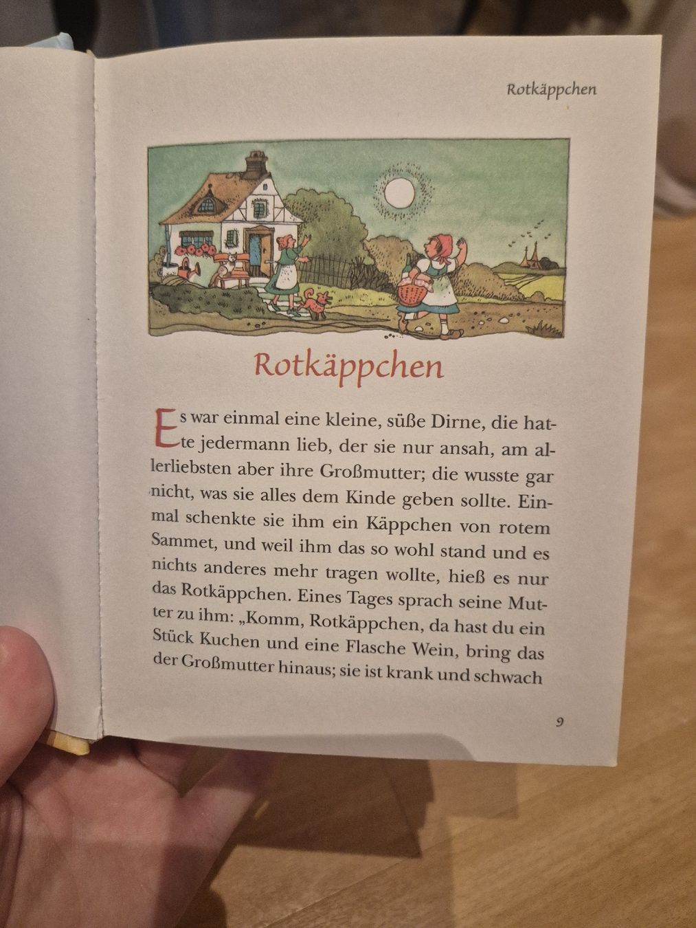 Libri: Kinderbuch Meine allerschönsten Märchen – Usato da Schüpfen venduto da Engy1 4