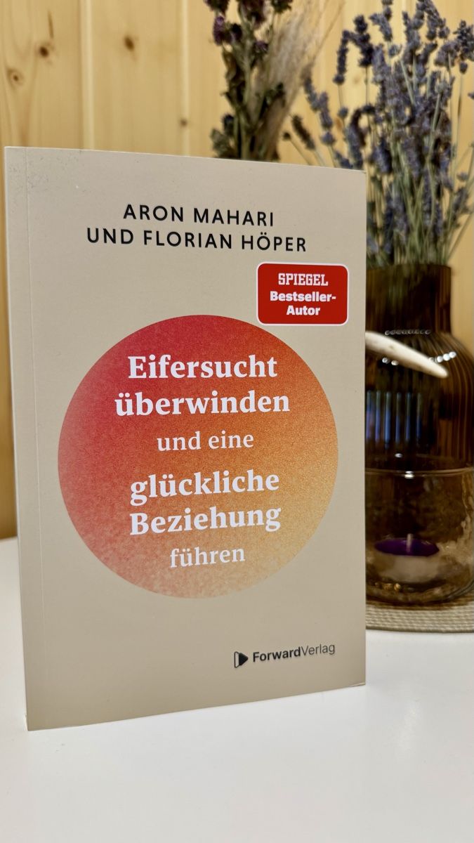 Bücher: Eifersucht  – Gebraucht aus Flumserberg Bergh von swiss.ski