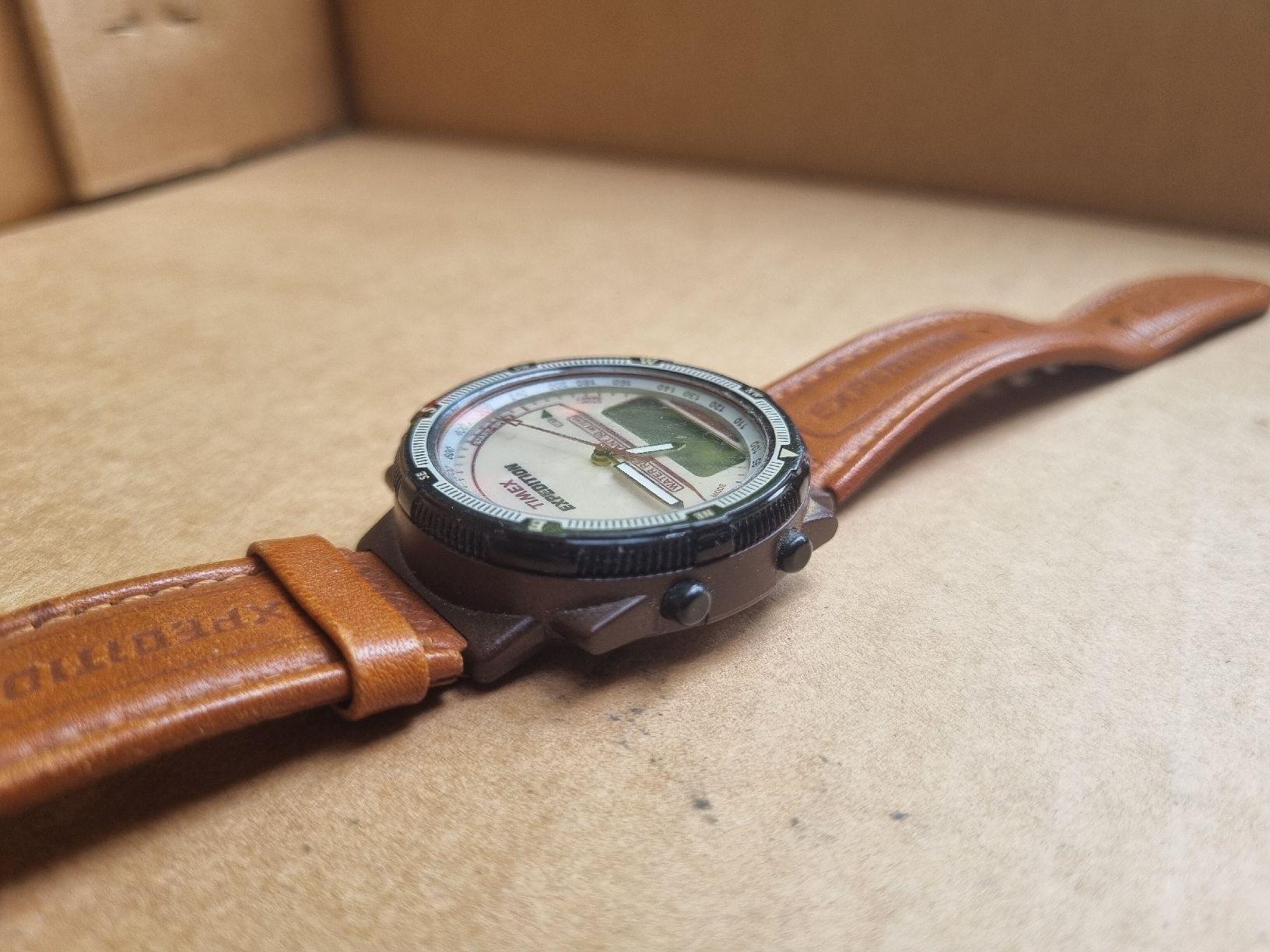 Timex Uhren: Timex Expedition – Gebraucht aus Schaffhausen von Leveron13 3