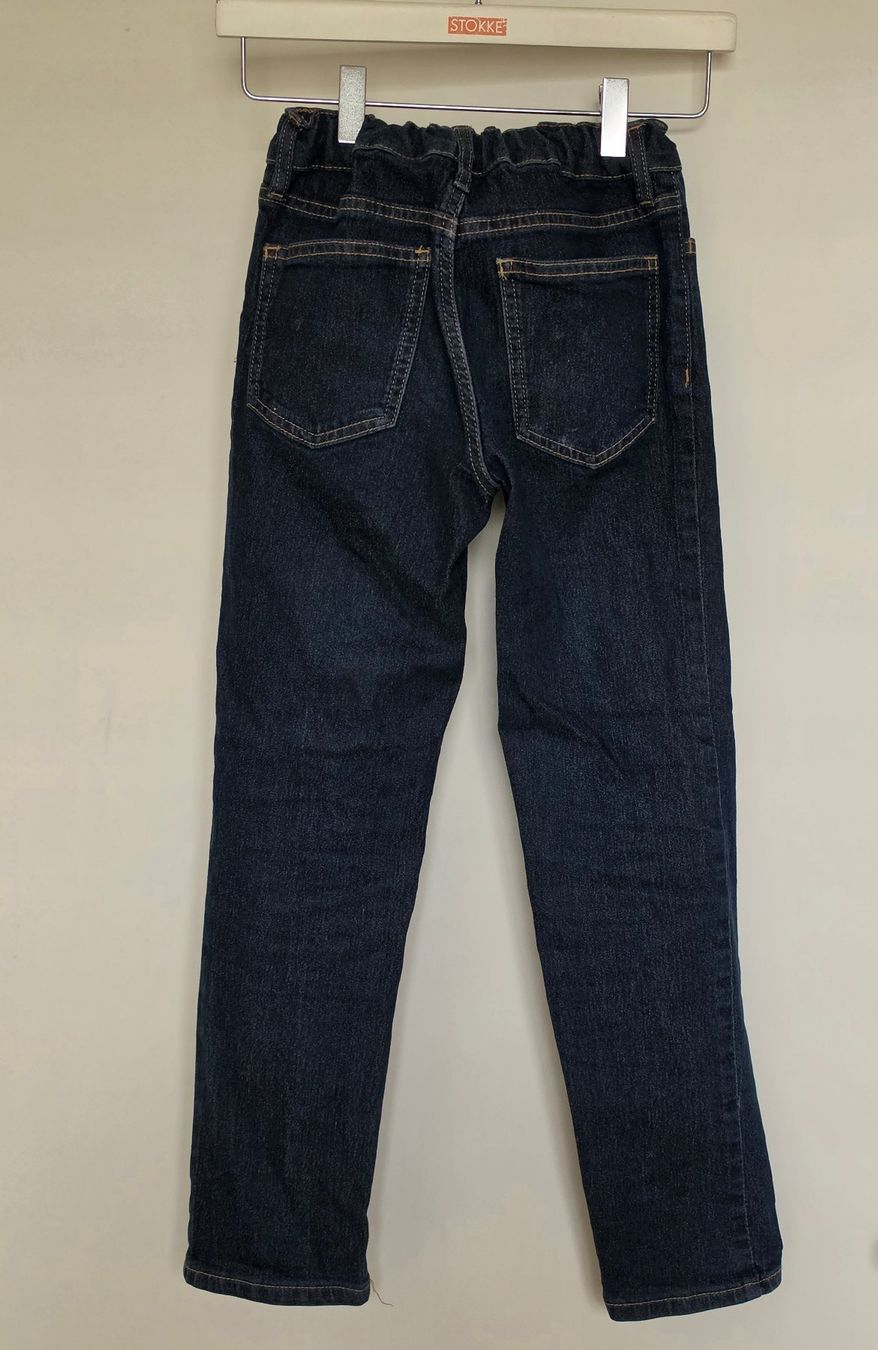 H&M Pantaloni: Jeans Slim Fit Gr. 140 – Usato da Zürich venduto da Londonista 1