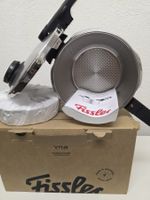 Fissler vitavit premium Schnellkochtopf 6L NEU