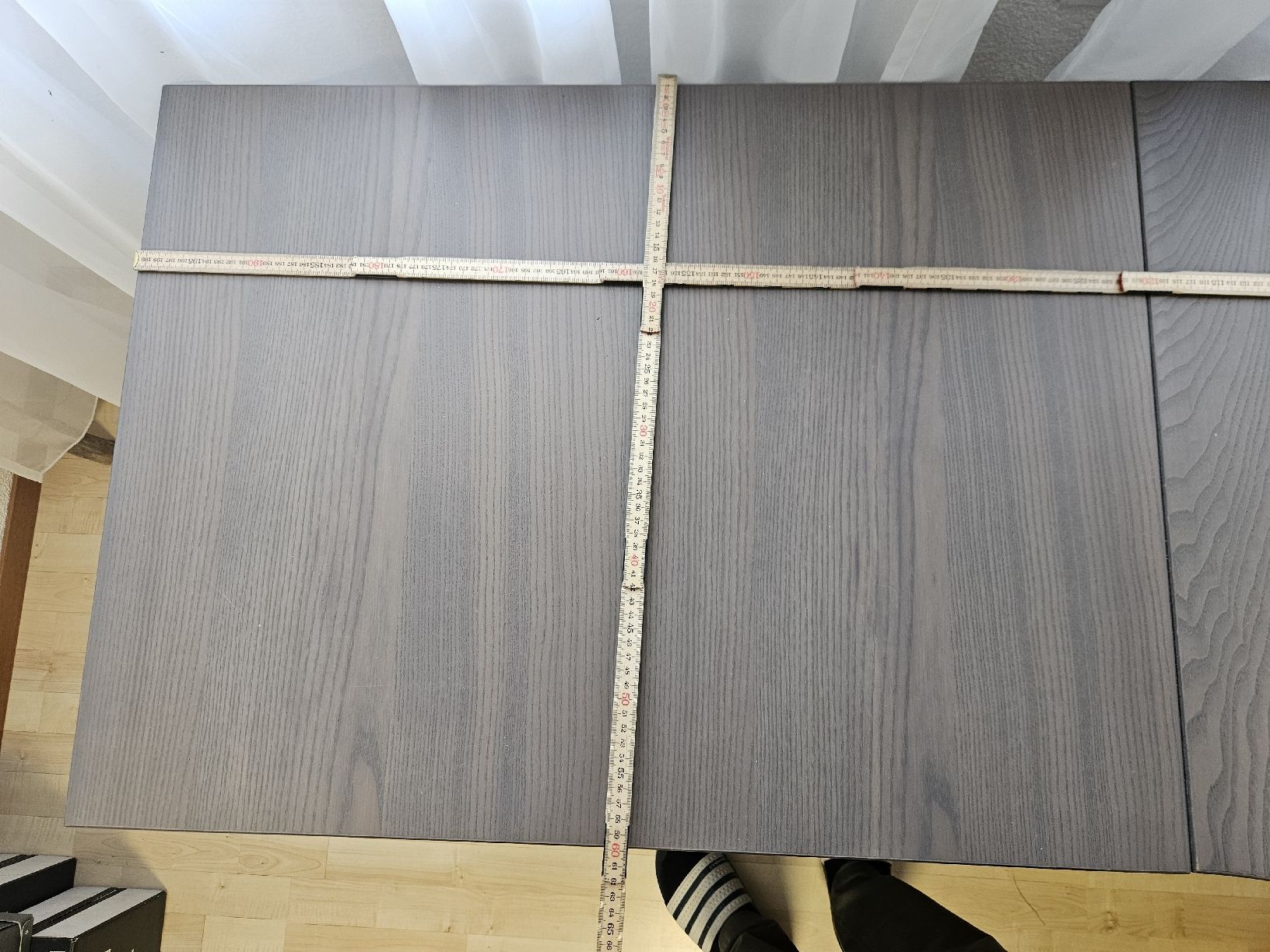 Schreibtische: Bürotisch L-Form – Gebraucht aus Dagmersellen von ChregiBume 4