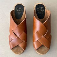KITTY CLOGS SWEDEN „Cumin Mid Äventyr“ Clog