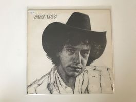 Joe Ely LP