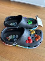 NEW CROCS Disney Size 32-33