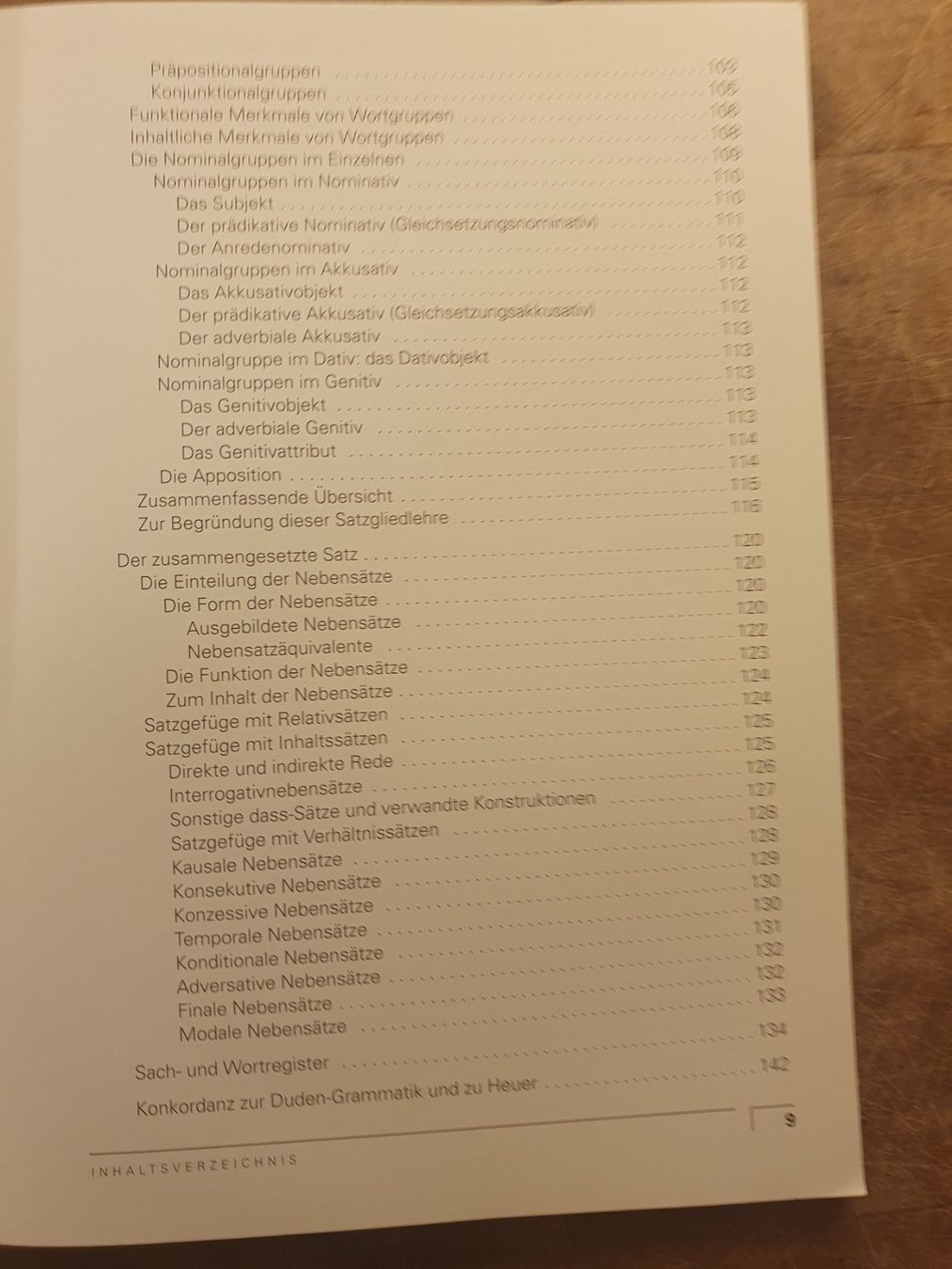 Livres: Deutsche Grammmatik - Peter Gallmann – D'occasion à Zürich par loosebone 5