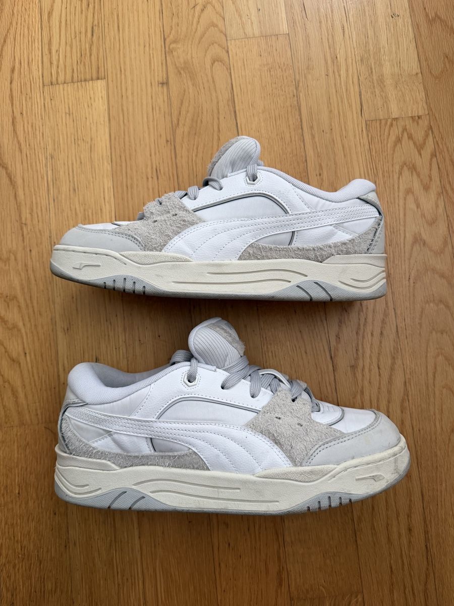 Puma Scarpe da uomo: Puma 180 Sneaker - Grösse 44 – Usato da Romanshorn venduto da jannishko