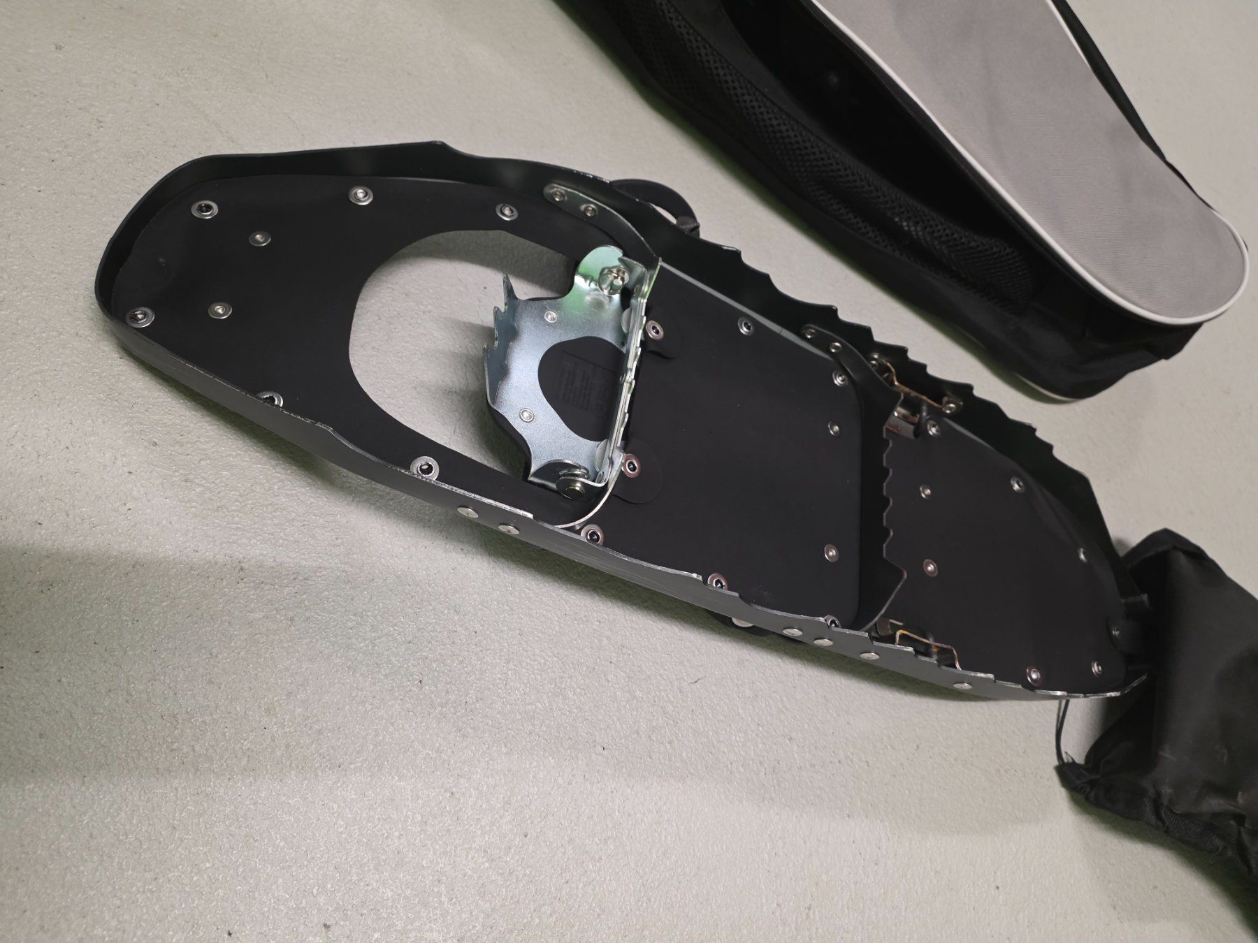 Scarpe da uomo: Schneeschuhe – Usato da Thun venduto da morasker 1