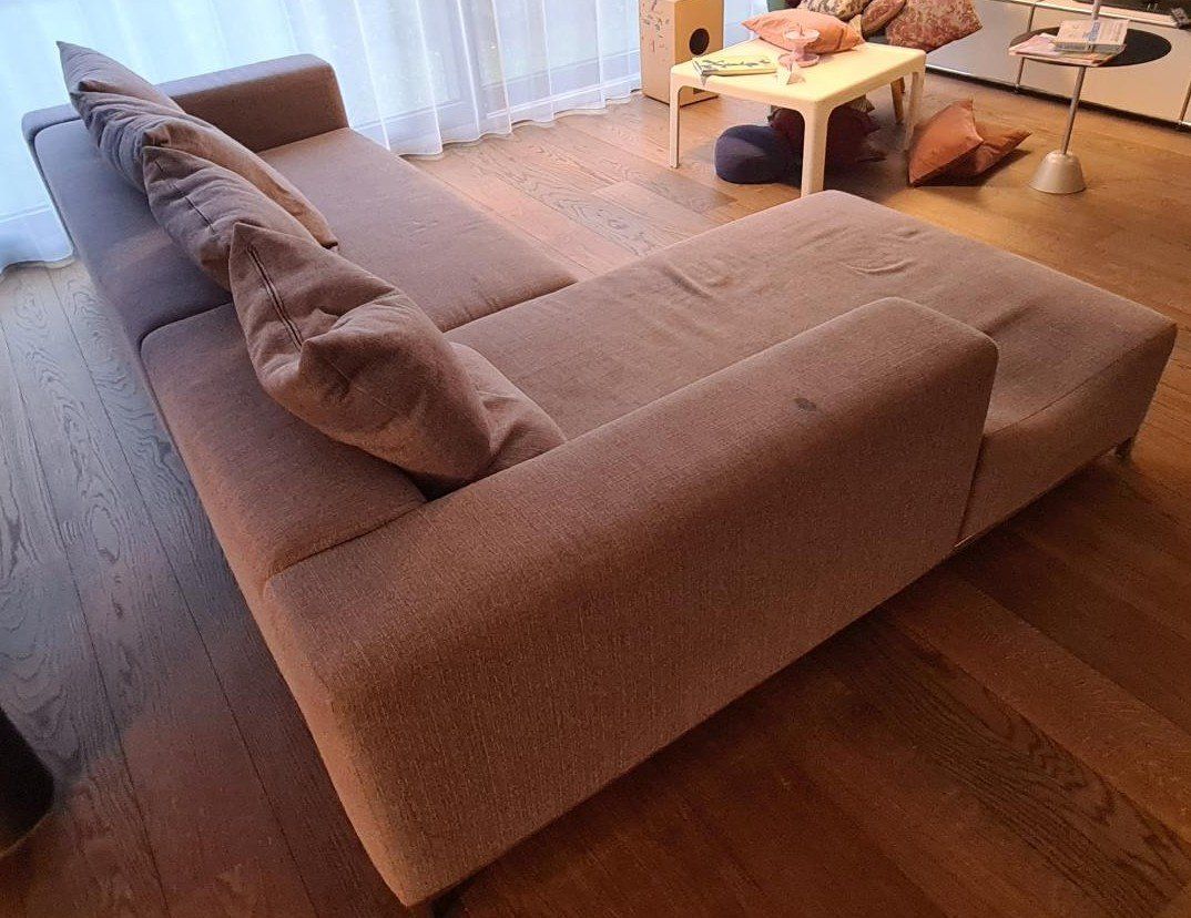 Micasa Divani: SOFA von Micasa – Usato da Herrenschwanden venduto da Zopilote 2