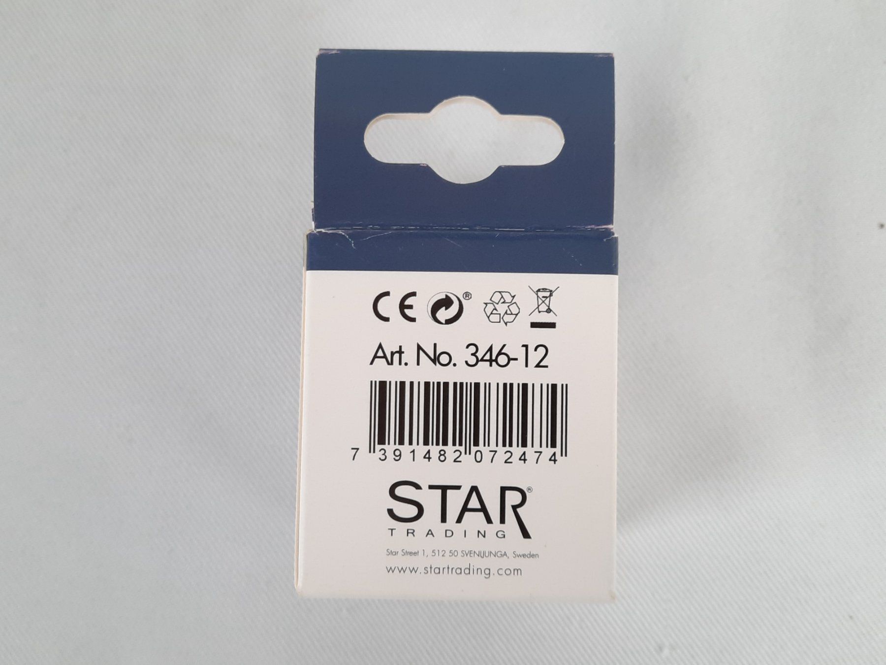 Lampade: Glühbirne Star Trading – Nuovo (secondo la descrizione) da Beinwil am See venduto da Restwert_Beinwil 5