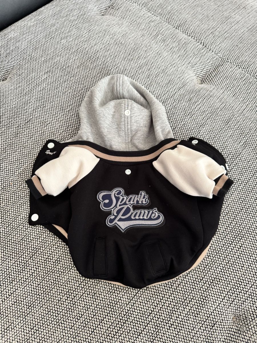 Abbigliamento: Hundejacke – Nuovo (secondo la descrizione) da Bottmingen venduto da Giamonda88