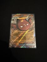 Carte Pokémon Limonde EX 003/207 état neuf