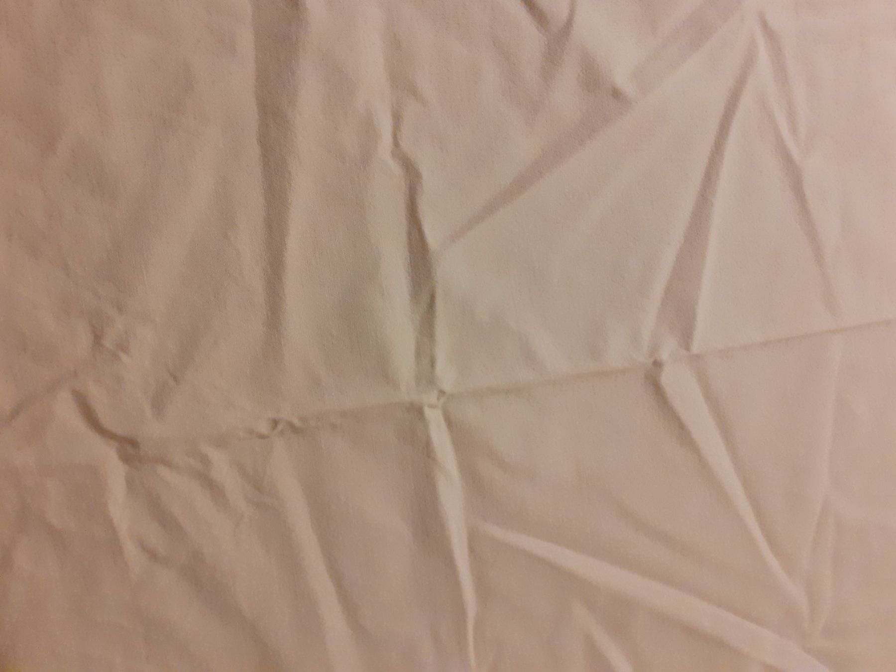 Sonstige Tischwäsche: Stoff-Tischdecke / Tischtuch gelb – Gebraucht aus Zuerich von lichti 1
