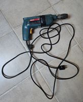 Bosch 1198.7 Schlagbohrmaschine, die eine Leistung von 500 W