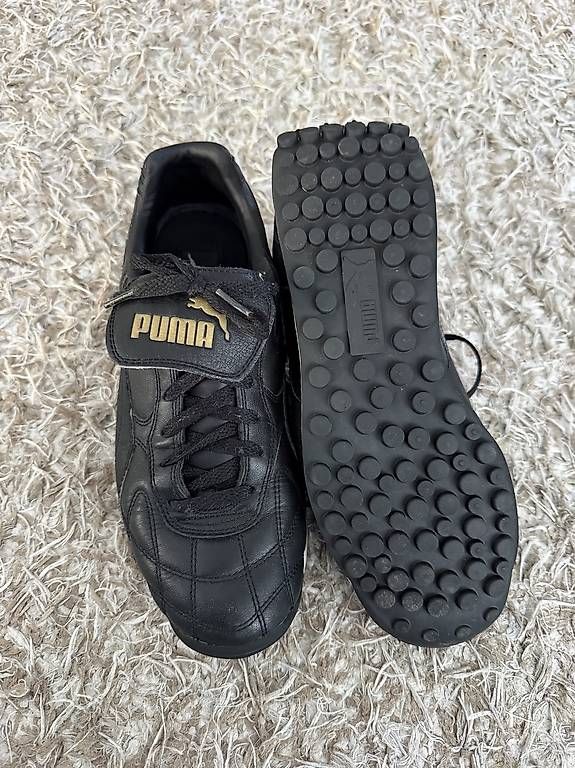 Scarpe da uomo: Vintage Puma Sneaker – Usato da Domat/Ems venduto da sar_mc7t 1