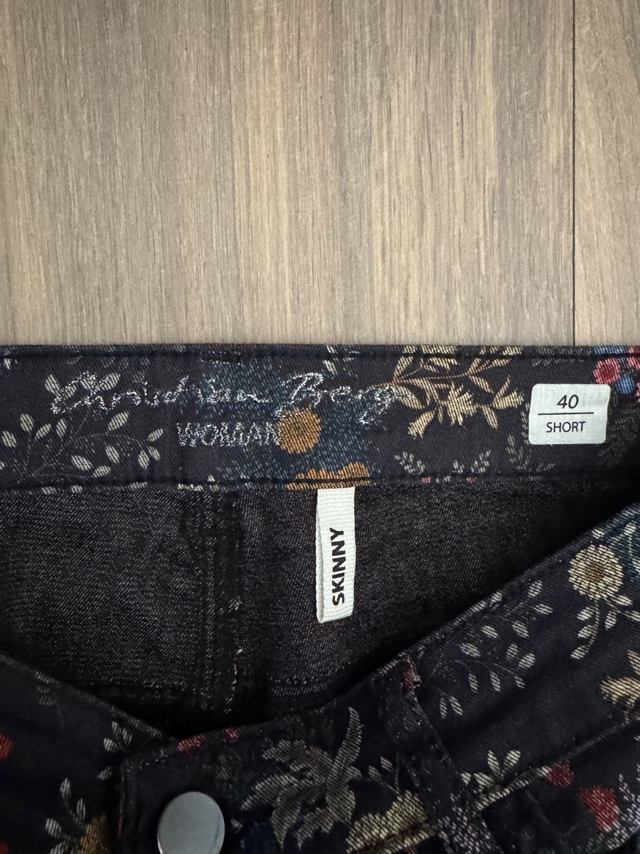 Jeans: Jeans – D'occasion à Ottenbach par Mani769 1