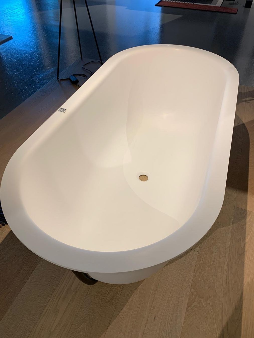 Baignoires: AGAPE Badewanne – Neuf (Voir description) à Stans par AQWA_AG 2