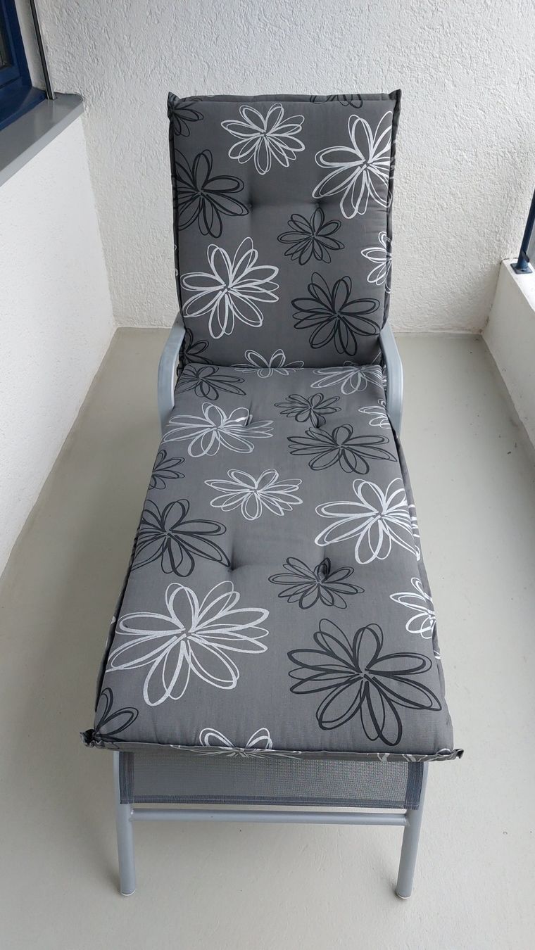 Sedie a sdraio: Liegestuhl / Long Chair – Usato da Obfelden venduto da ele_2r5s 1