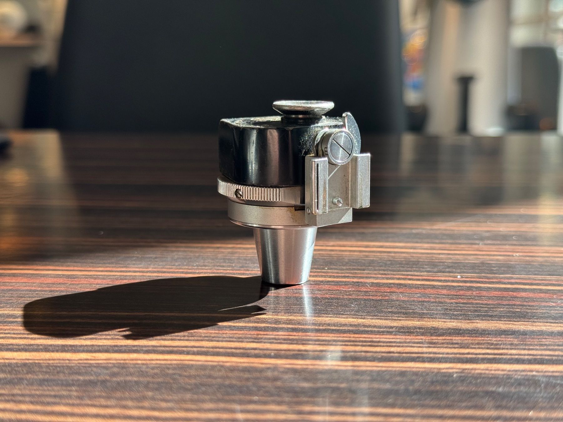 Leitz Obiettivi: Leitz Sucher 3.5-13.5 – Usato da Zürich venduto da KochphotoAG 2