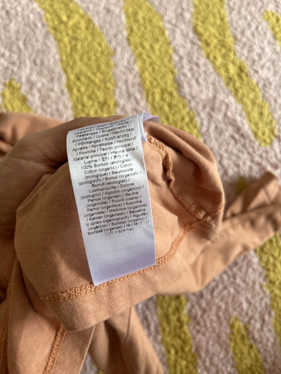 Liewood Camicette, T-shirt & Top: Liewood Langarmshirt grösse 92 – Usato da Zürich venduto da Loulou8048 2