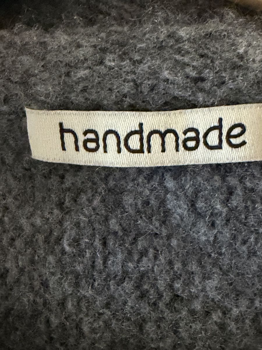 Pulls & Sweat-shirts: Handmade Pullover Wolle Kaschmir  Grösse L – D'occasion à Elsau par ivyfashion 1