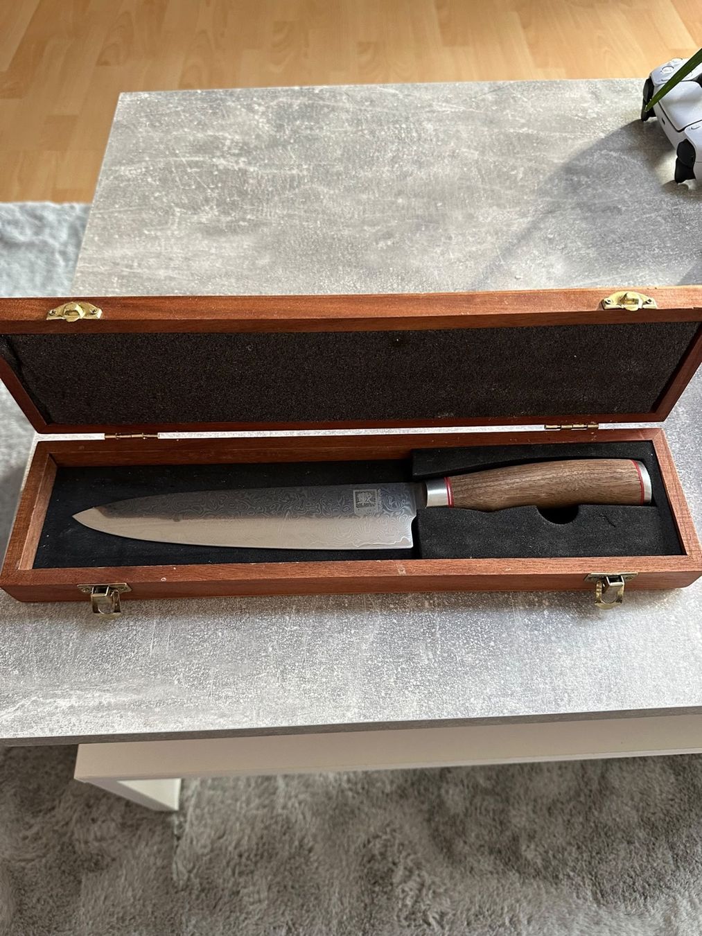 Coltelli da cucina: Küchenmesser – Usato da Hedingen venduto da tami_p1 1