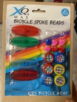 NEU Speichenclips, 16 Stück, BRIEF
