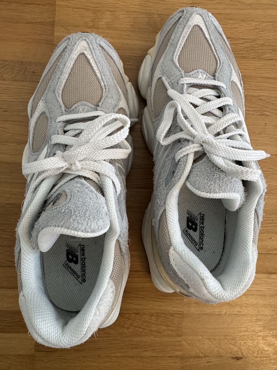 New Balance Damenschuhe: New Balance Sneaker Grösse 40.5 – Neu (gemäss Beschreibung) aus Baar von sabrinas_welt 5