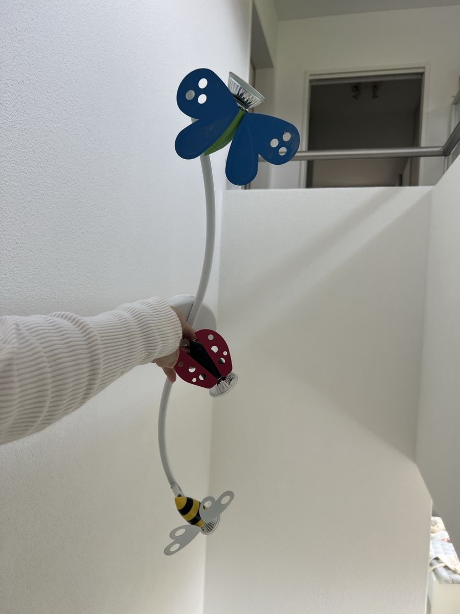 Lampadari & plafoniere: Kinderzimmerlampe – Usato da Aarau Rohr venduto da Miva0507