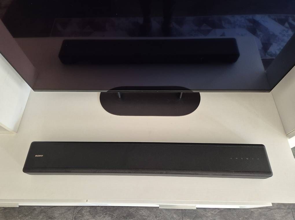 Sony Home Cinema: Sounbar Sony HT-A3000 – Usato da Cureglia venduto da Loveme2time 1