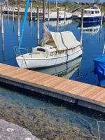 Gepflegtes SY Friendship 22 Segelbot zu verkaufen
