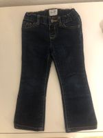 Mädchenjeans Grösse 98