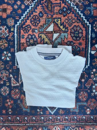 Maglione Jack&Jones Uomo, Taglia M, Ottimo stato! ✨