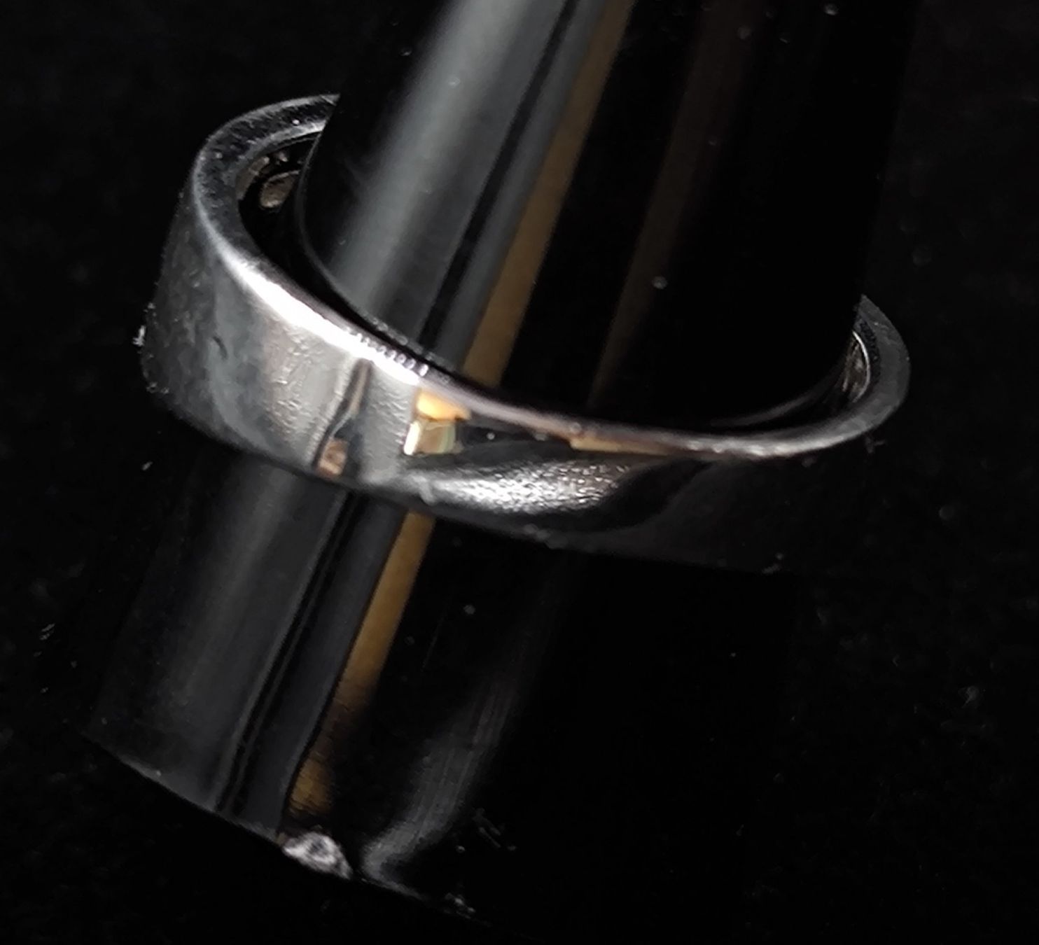 Anelli: Ring, 925er Silber – Usato da Rorschacherberg venduto da snOOpydOg11 6