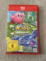 Kirby und das vergessene Land Nintendo Switch 2 Edition