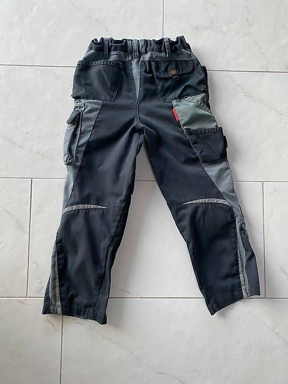Engelbert Strauss Hosen: Engelbert Strauss Hose Grösse 128 – Gebraucht aus Wagen von 20Ricola18 1