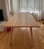 IKEA YPPERLIG Esstisch 200 × 90 cm – sehr guter Zustand